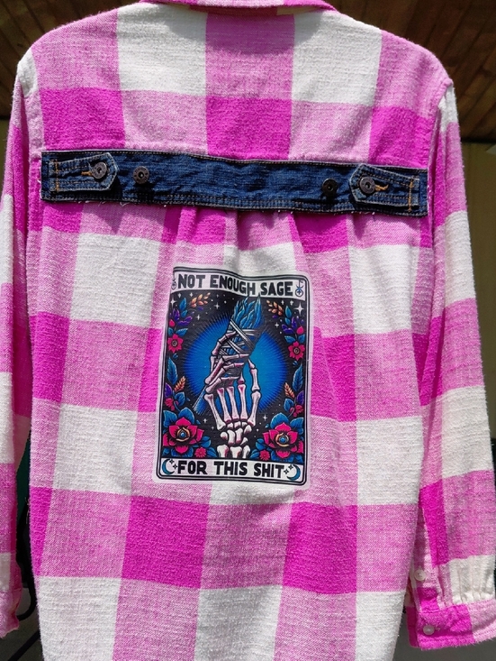 American Eagle Outfitters Tops - TOO CUTE N DENIM